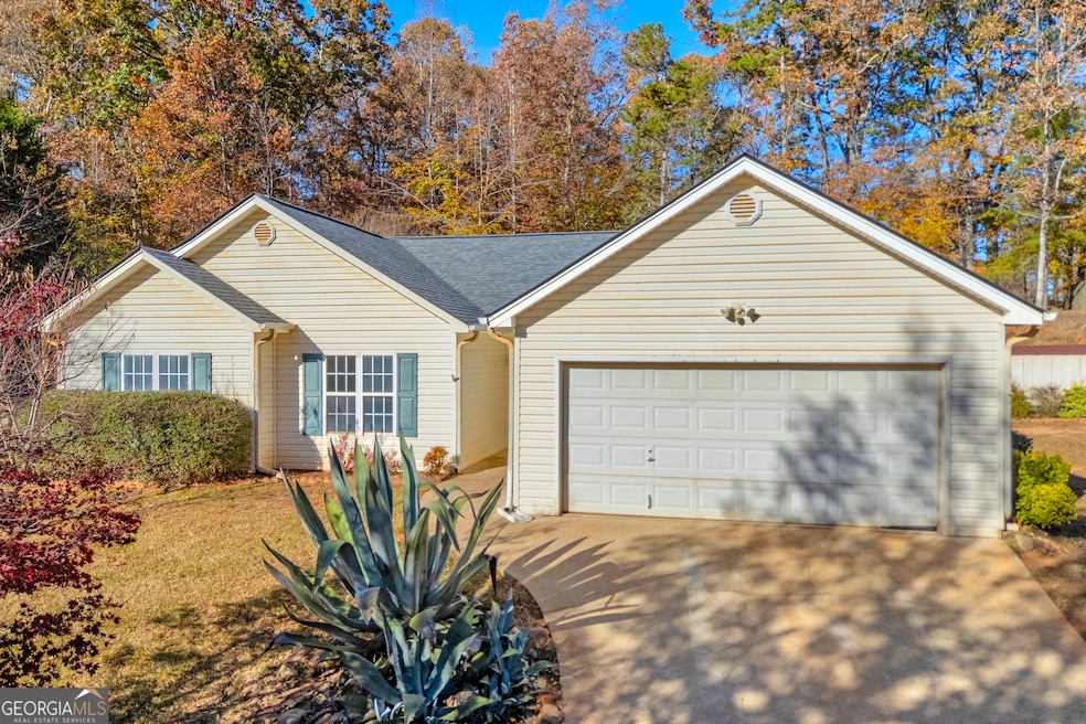 5343 Morgan Manor Dr, Lula, GA 30554 - photo 1