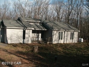 317 Mountain View, Jim Thorpe, PA 18229 - photo 1