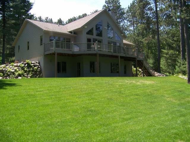 n 10655 Norway Pine Trail, Tomahawk, WI 54487 - photo 1