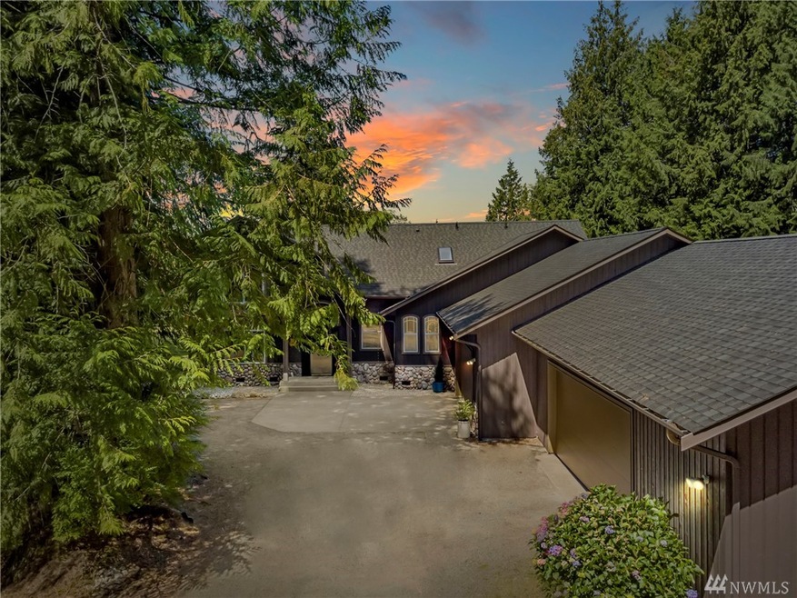 4328 268th St NW, Stanwood, WA 98292 - photo 1