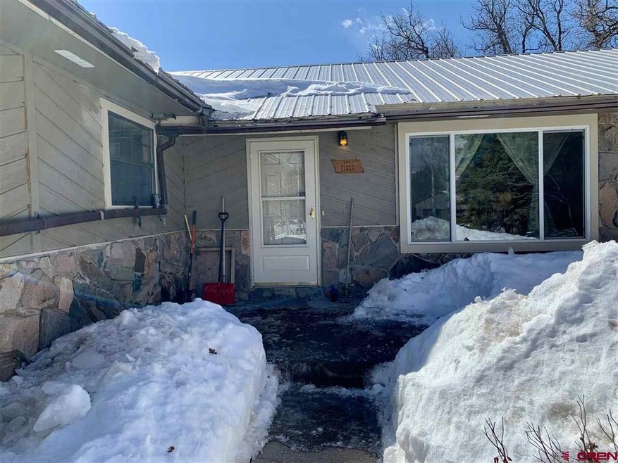 22 Elm Ct, Durango, CO 81301 - photo 1