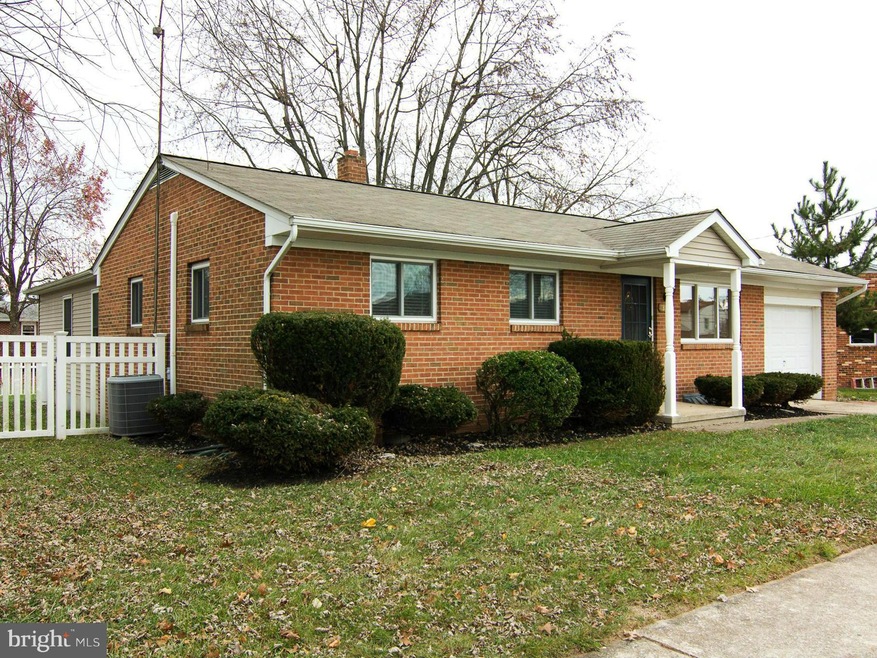 321 Taney Dr, Taneytown, MD 21787 - photo 1