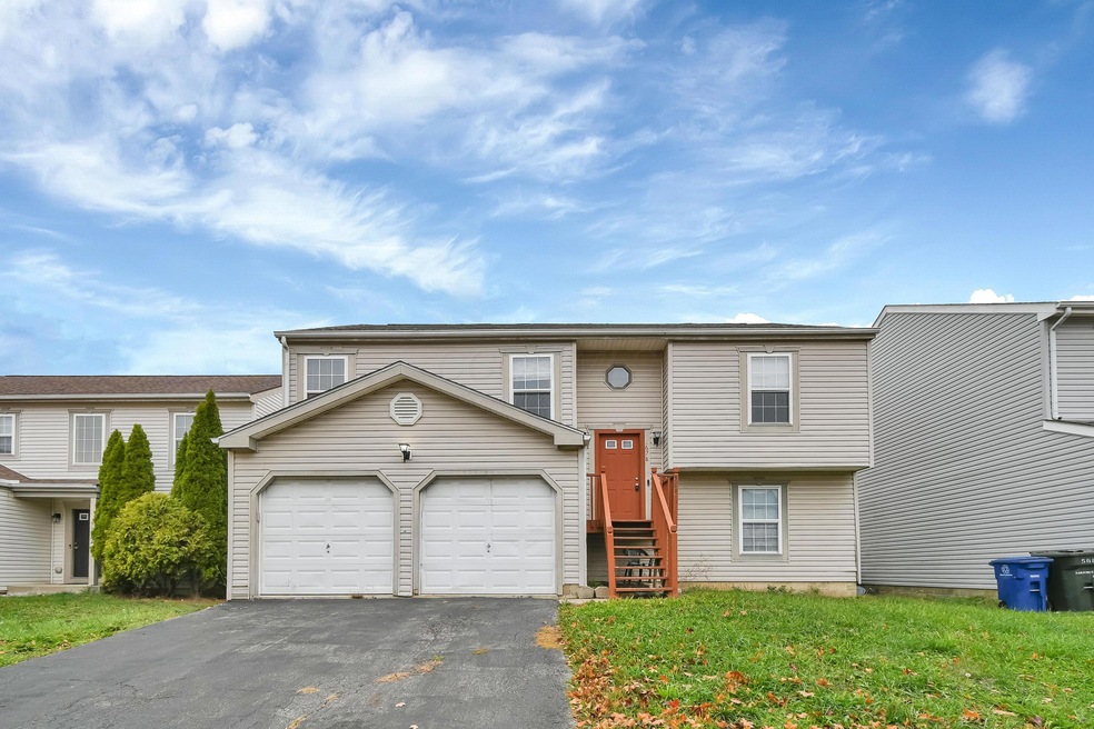 5678 Earnings Dr, Columbus, OH 43232 - photo 1