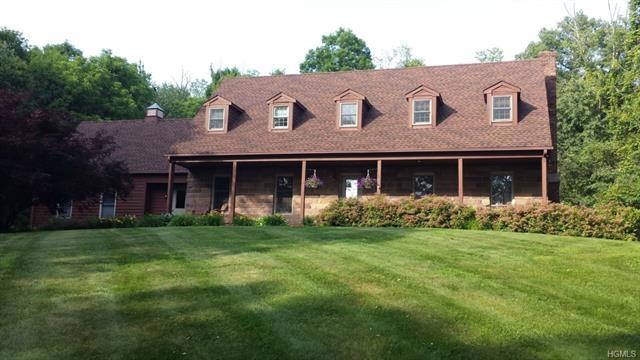 80 Old Mansion Rd, Chester, NY 10918 - photo 1