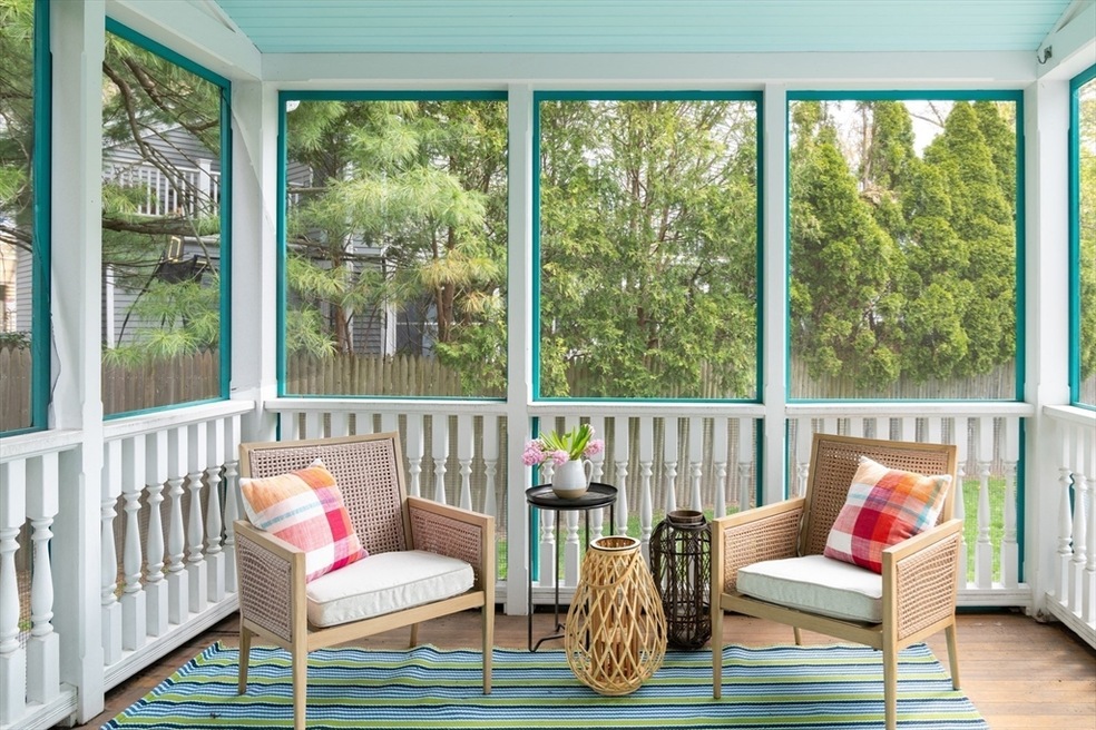 267 Lakeview Ave, Cambridge, MA 02138 - photo 1