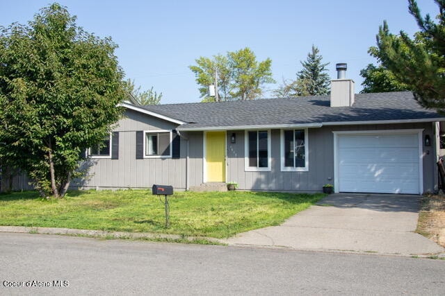 1613 E Park Ln, Post Falls, ID 83854 - photo 1