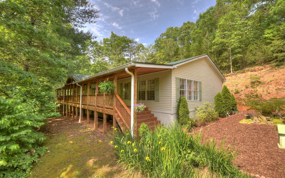 379 Old Woodring Rd, Ellijay, GA 30540 - photo 1
