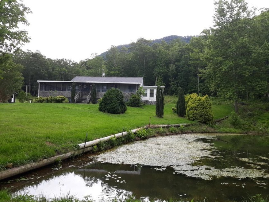 1790 Old Mountain Rd, Greeneville, TN 37743 - photo 1