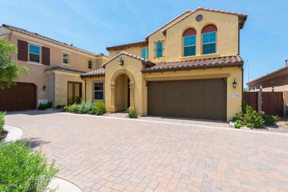 Homesite 22
