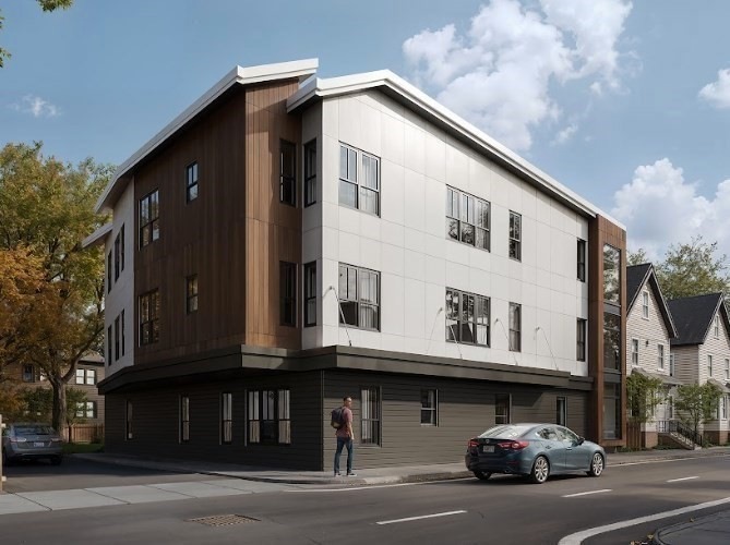 106 Moore St unit 3, Boston, MA 02128 - photo 1