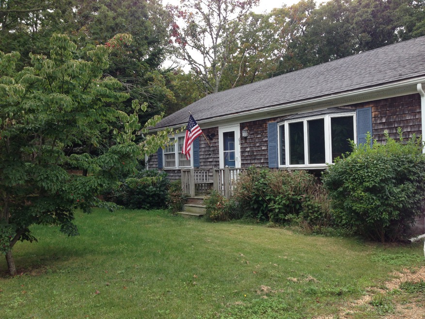 62 18th St S, Edgartown, MA 02539 - photo 1