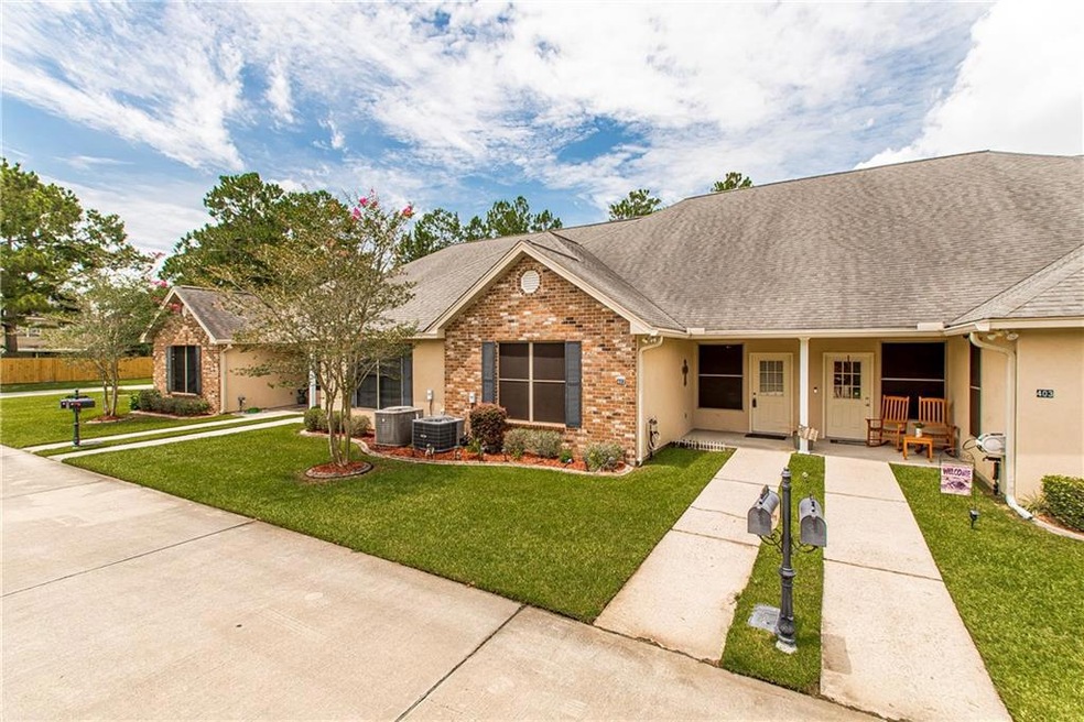 40145 Taylors Trail unit 402, Slidell, LA 70461 - photo 1