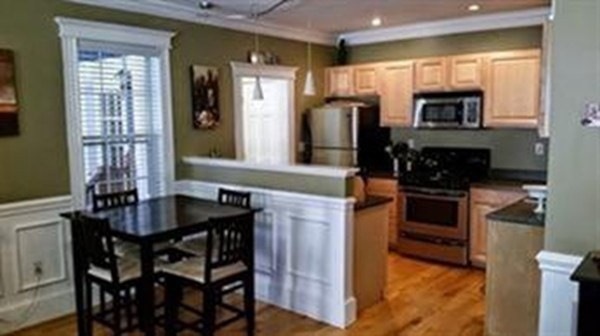 12 National St unit A, Boston, MA 02127 - photo 1