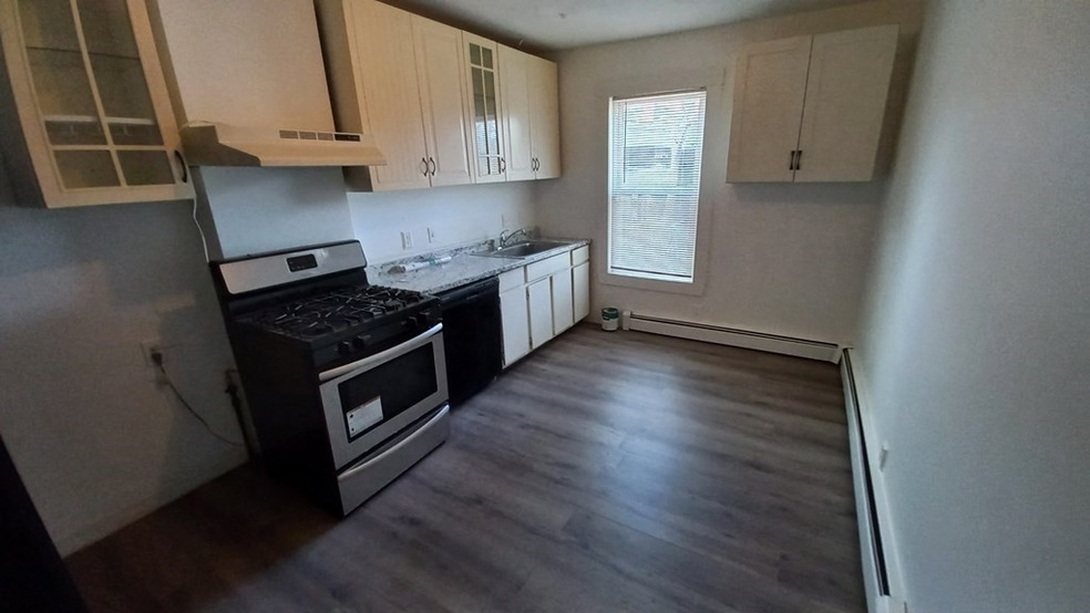 239 Delhi St unit 1, Mattapan, MA 02126 - photo 1