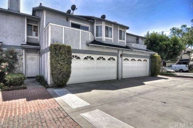 Welcome Home!