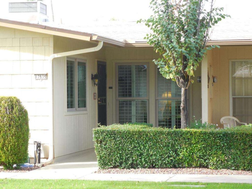 17639 N 102nd Dr, Sun City, AZ 85373 - photo 1