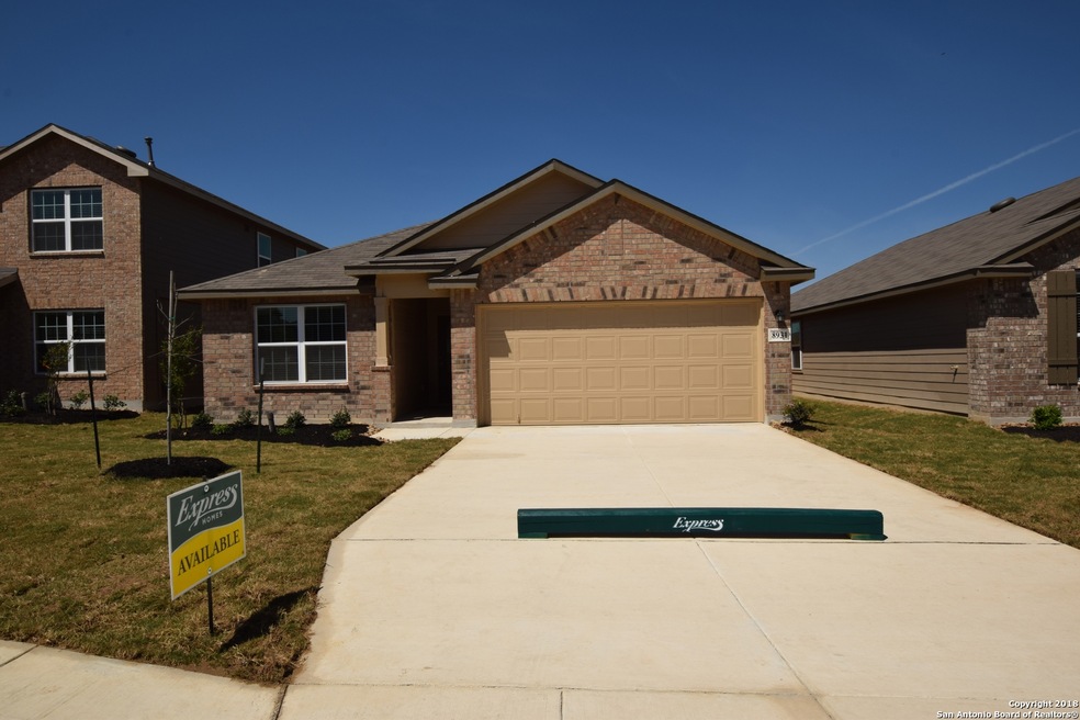 8931 Mustang Pass, San Antonio, TX 78254 - photo 1