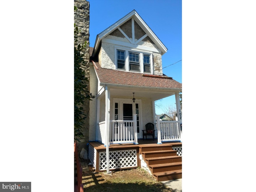 102 E Avon Rd, Brookhaven, PA 19015 - photo 1