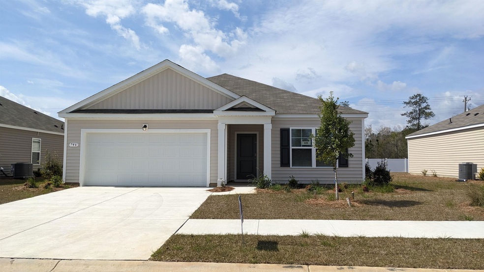 746 Woodland Farms Cir unit Lot 229- Aria A, Aynor, SC 29511 - photo 1