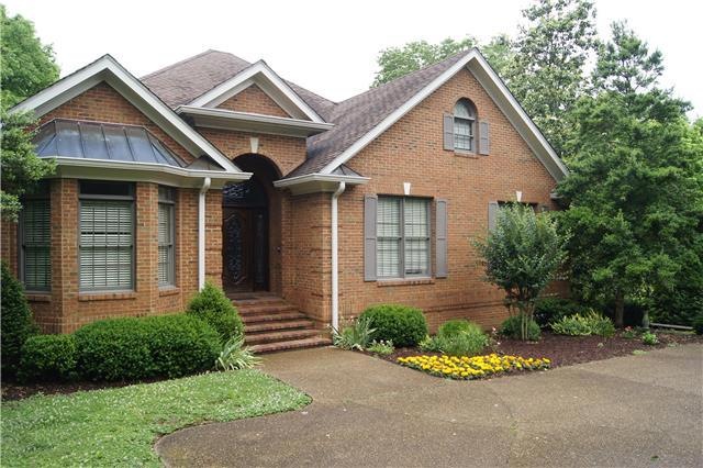 1450 Old Hillsboro Rd, Franklin, TN 37069 - photo 1