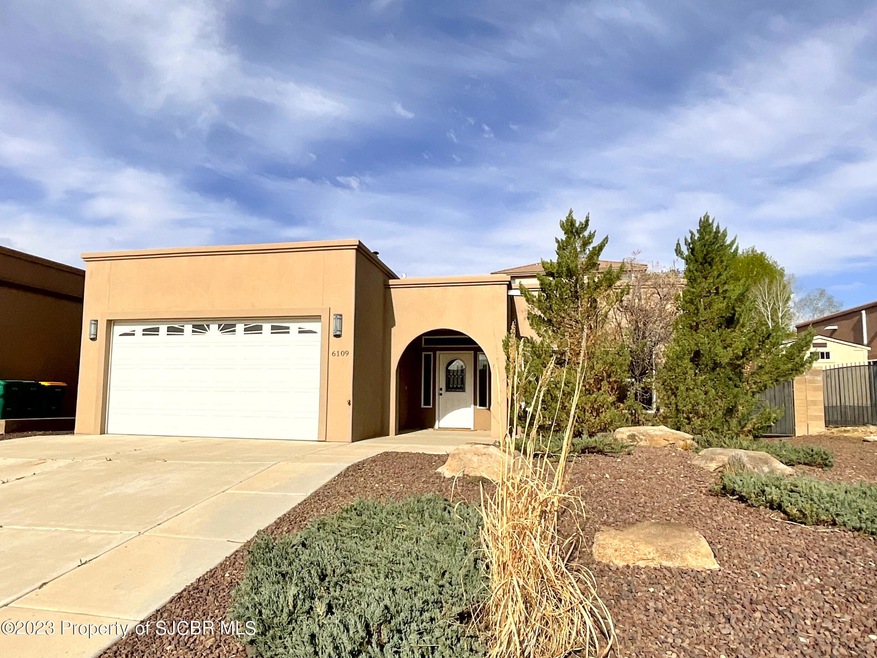 6109 Arroyo Dr, Farmington, NM 87402 - photo 1