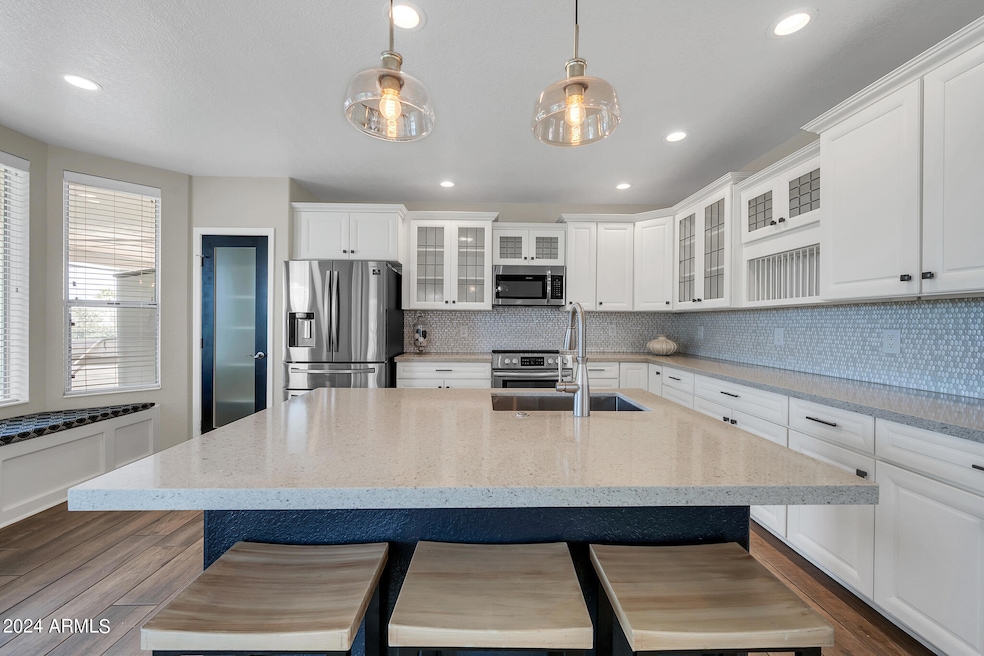 26434 S Boxwood Dr, Sun Lakes, AZ 85248 - photo 1