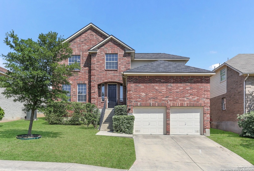 21826 Hyerwood, San Antonio, TX 78259 - photo 1