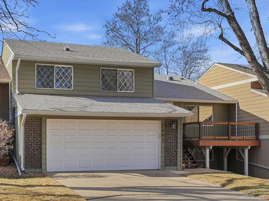 7493 W Cedar Cir, Lakewood, CO 80226 - photo 1