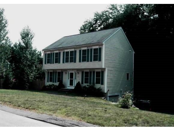 215 Badger Hill Dr, Milford, NH 03055 - photo 1