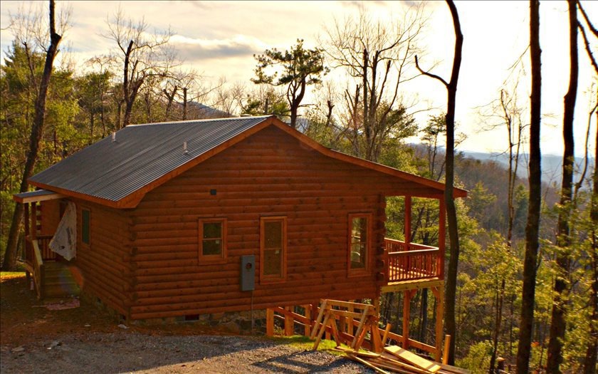 Main View