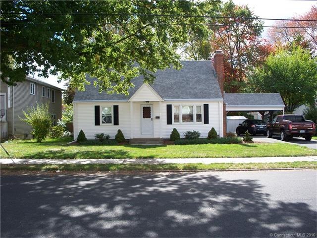 164 Queen St, New Britain, CT 06053 - photo 1