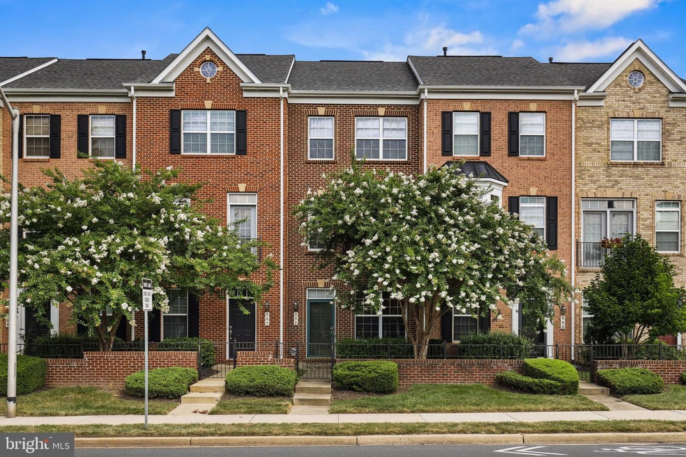 505 Garrett a Morgan Blvd, Hyattsville, MD 20785 - photo 1