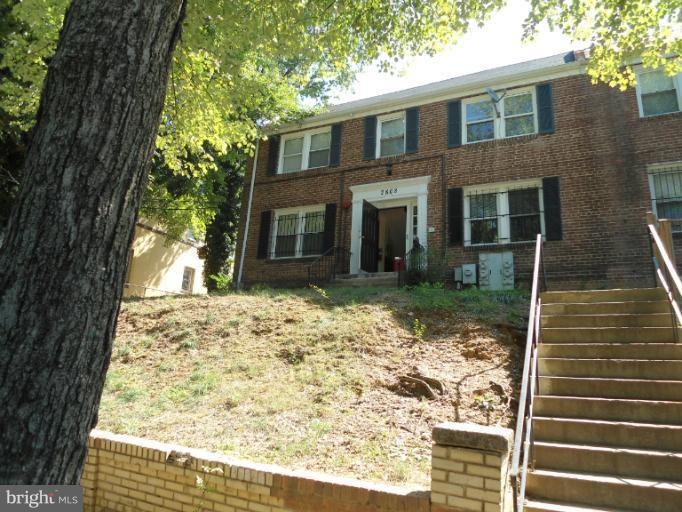 2808 2nd St SE, Washington, DC 20032 - photo 1