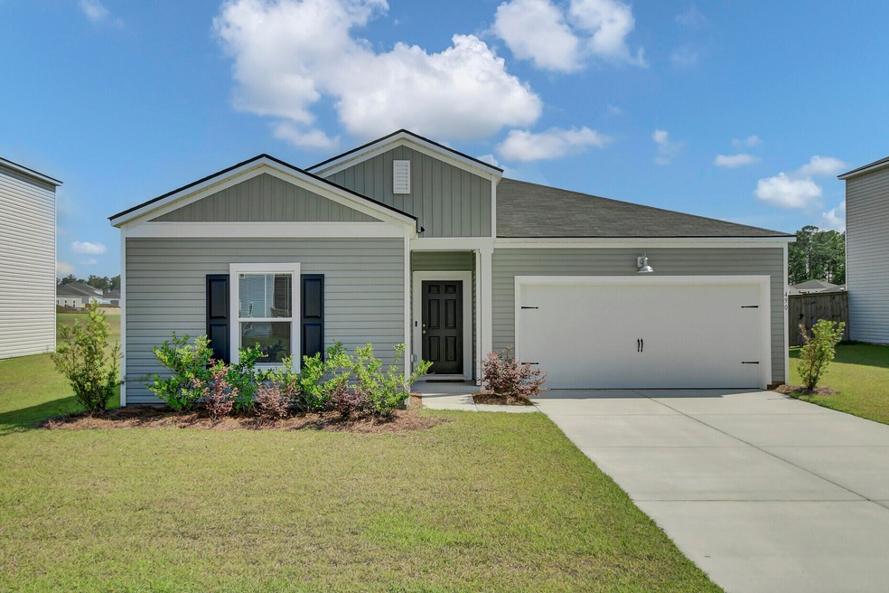 490 Spanish Wells Rd, Summerville, SC 29486 - photo 1