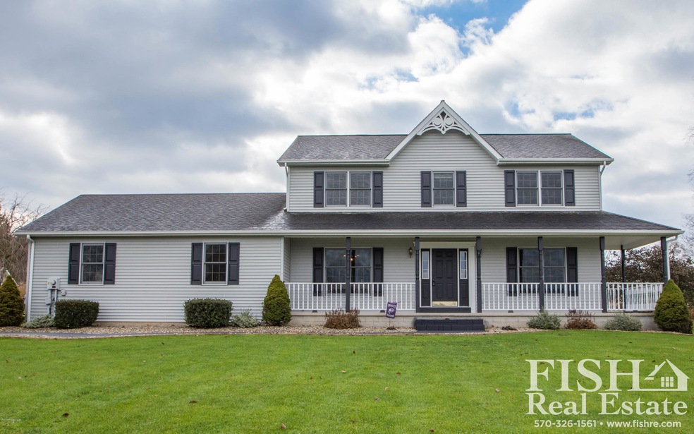 4417 Clarkstown Rd, Muncy, PA 17756 - photo 1