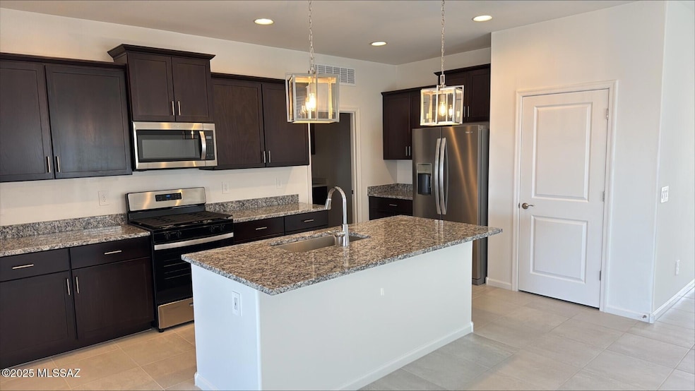 6818 E Via Del Cantillo, Tucson, AZ 85756 - photo 1