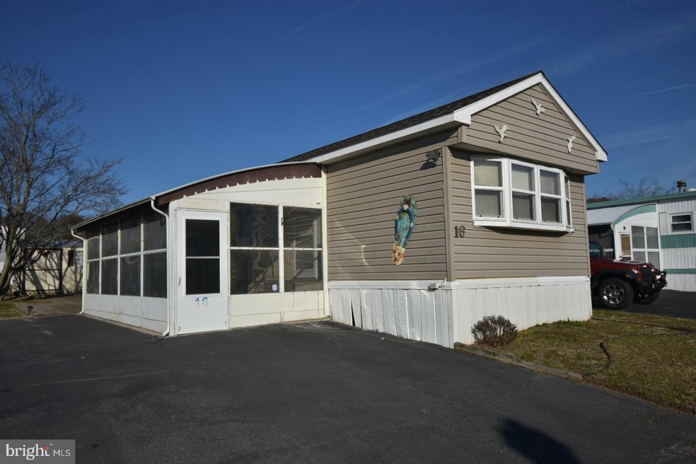 16 Wagon Wheel Ln unit 15101, Rehoboth Beach, DE 19971 - photo 1