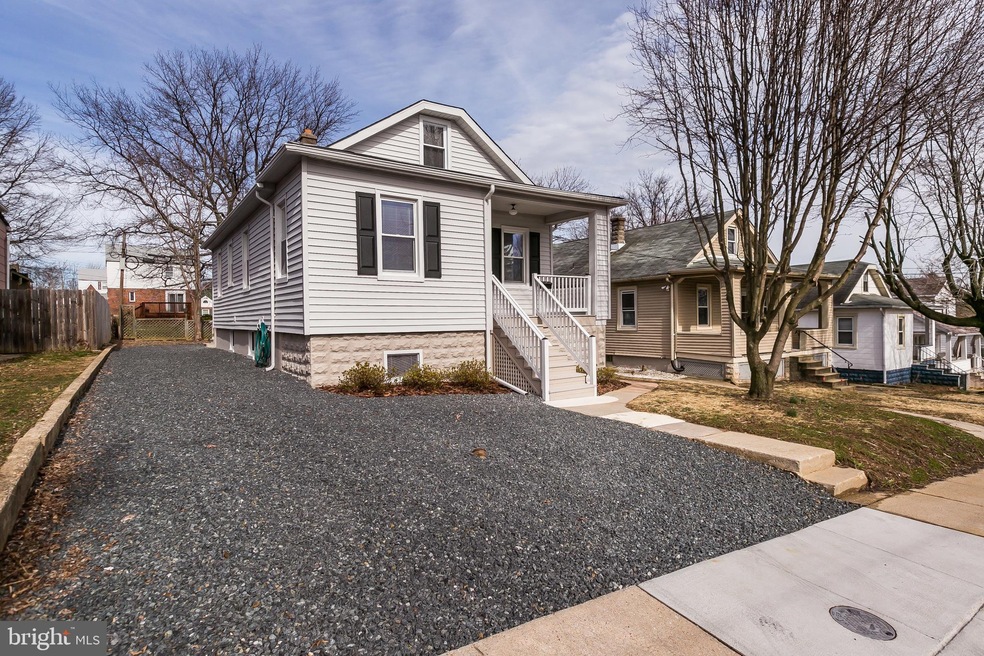 24 W Elm Ave, Baltimore, MD 21206 - photo 1