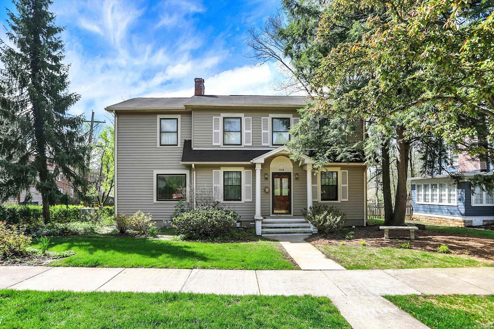 904 E 1st St, Bloomington, IN 47401 - photo 1