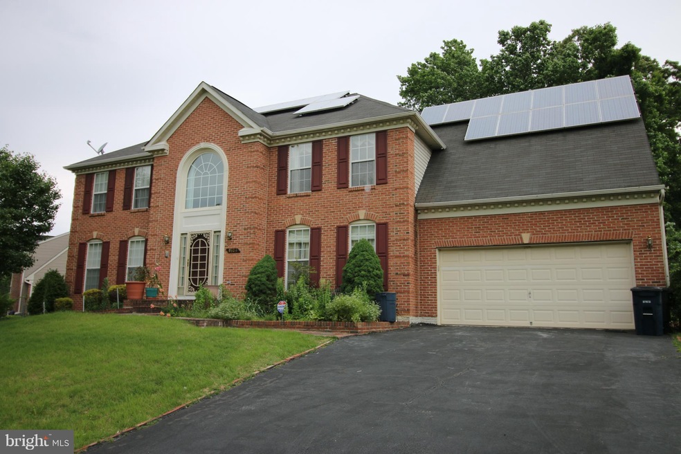 9104 Little Stone Dr, Fort Washington, MD 20744 - photo 1