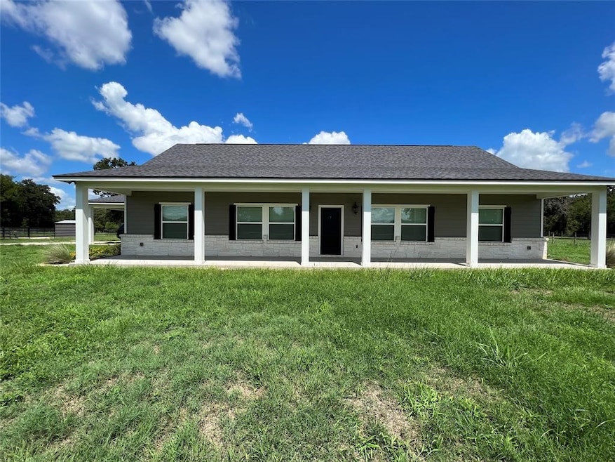 38196 Fm 1736 Rd, Hempstead, TX 77445 - photo 1