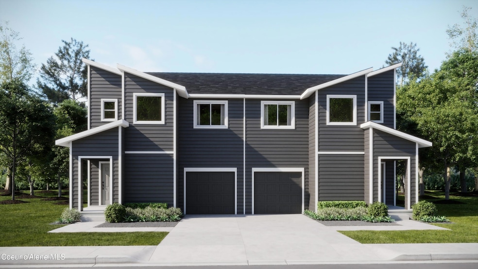 Front House