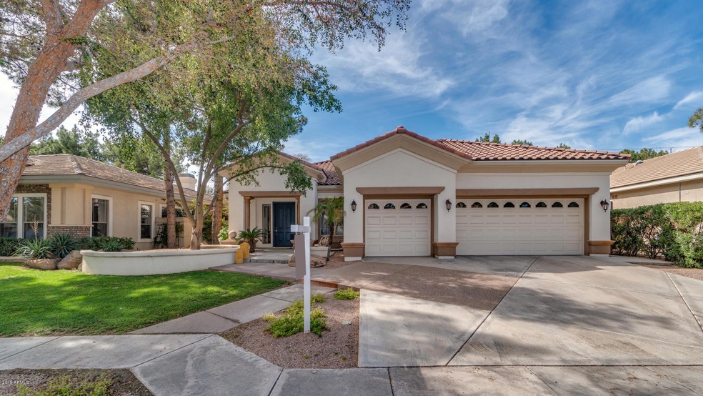 7948 S Stephanie Ln, Tempe, AZ 85284 - photo 1