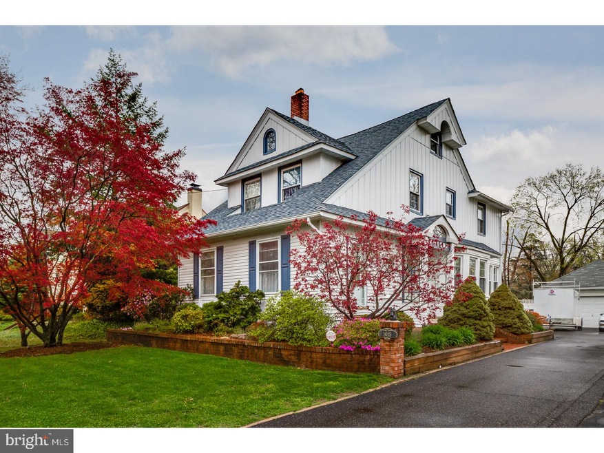 1015 Park Ave, Collingswood, NJ 08108 - photo 1