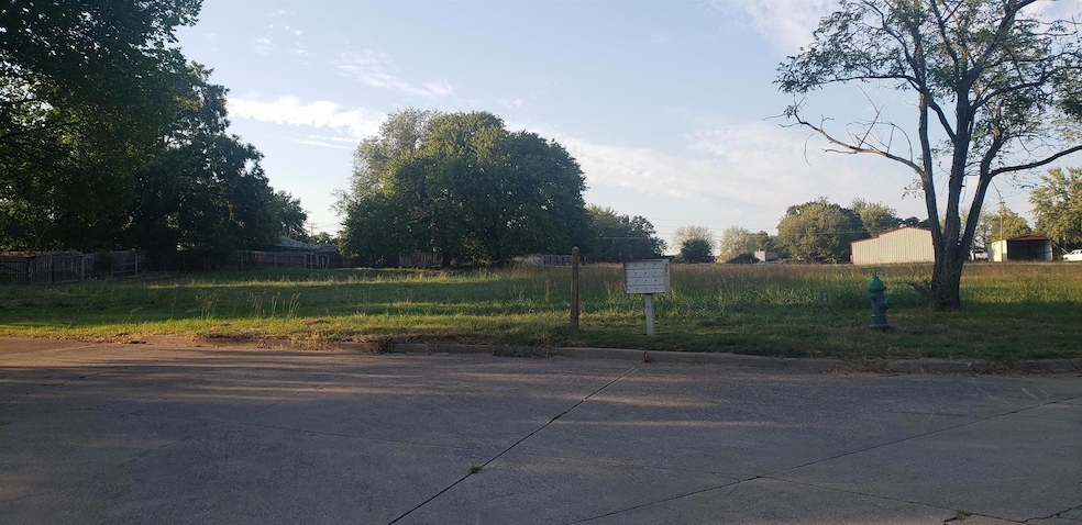 Tract B Millrun Addition, Duncan, OK 73533 - photo 1