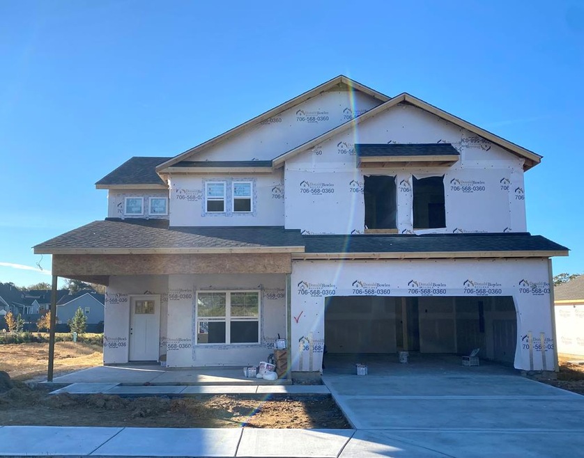 6373 Shagbark Ln, Midland, GA 31820 - photo 1