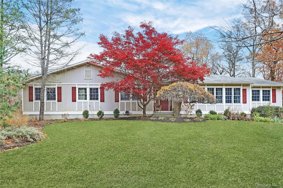 23 Hallmark Dr, New City, NY 10956 - photo 1