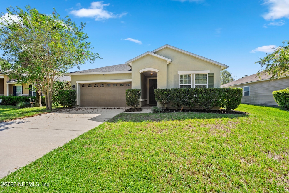 4522 Oak Moss Loop, Middleburg, FL 32068 - photo 1