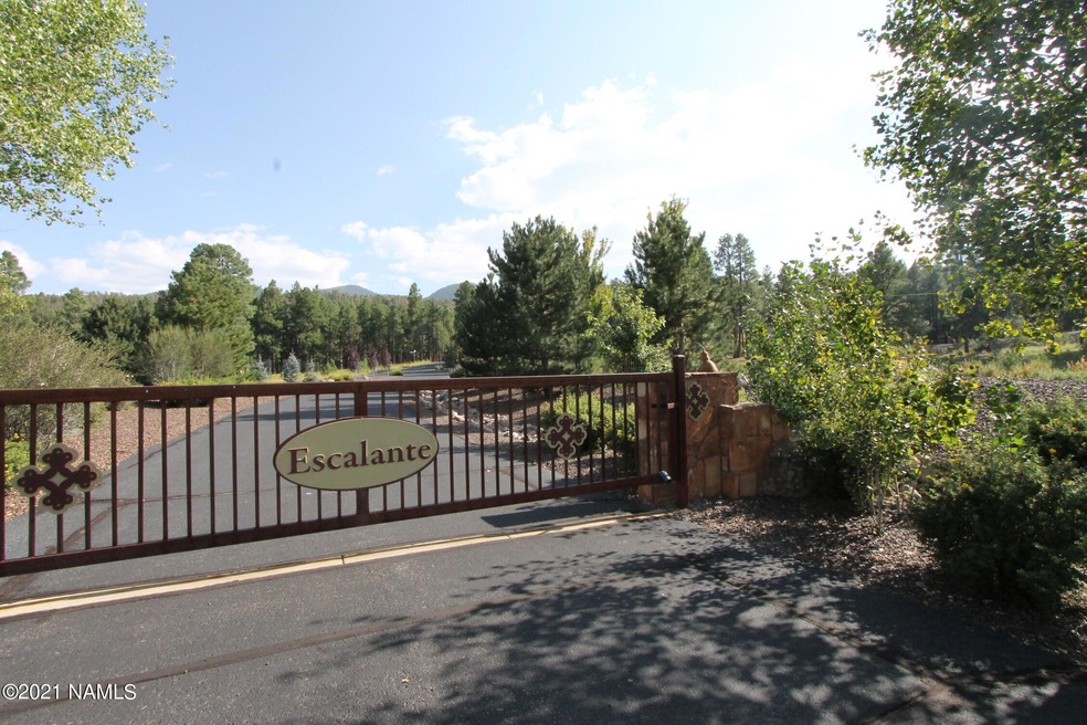 Front gate