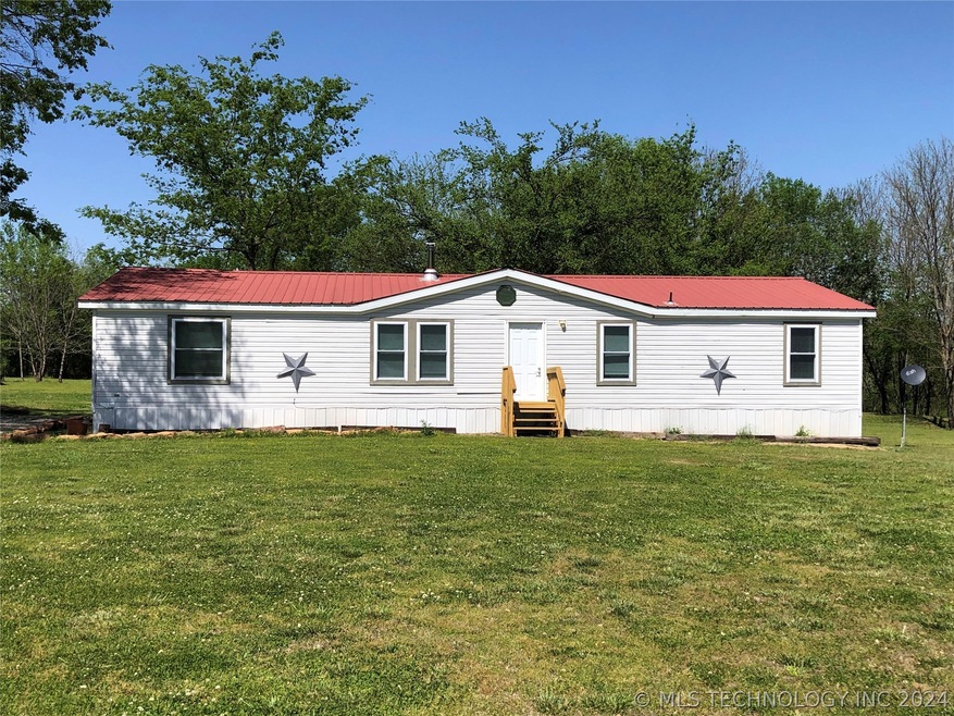 19505 E Highway 20, Claremore, OK 74019 - photo 1